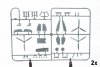 Eduard 11157 SPITFIRE STORY: Southern Star DUAL COMBO 1/48